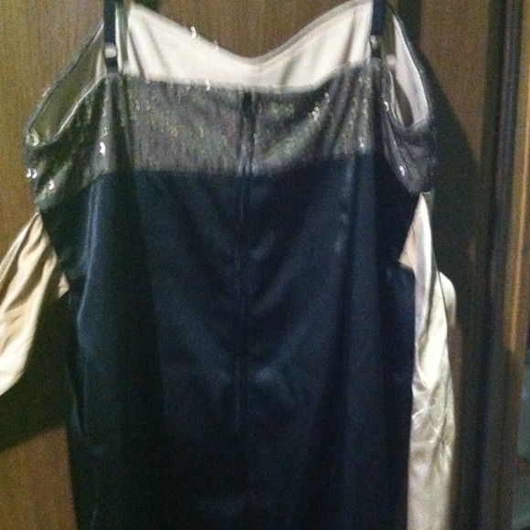 Homecoming/formal dress - Picture 2 of 3