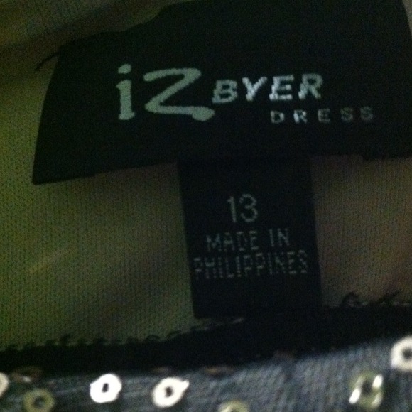 Homecoming/formal dress - Picture 3 of 3