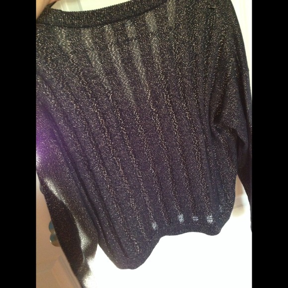 Cardigan - Picture 2 of 2