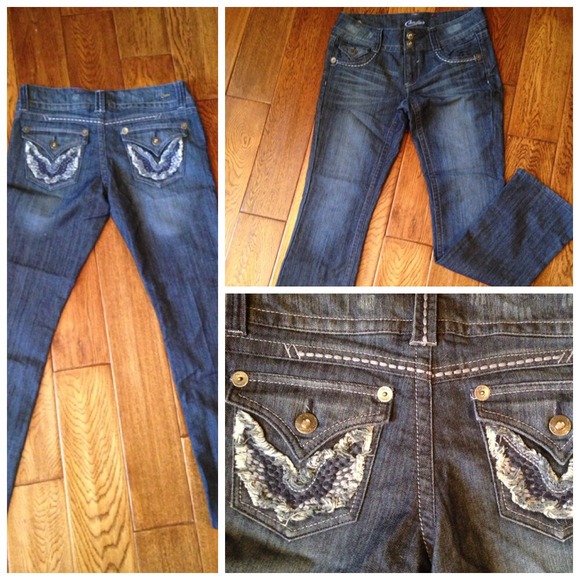 Candies Jeans
