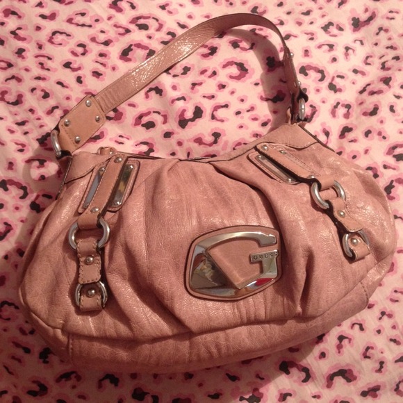 G by guess purse