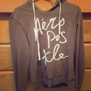 Aeropostale sweater