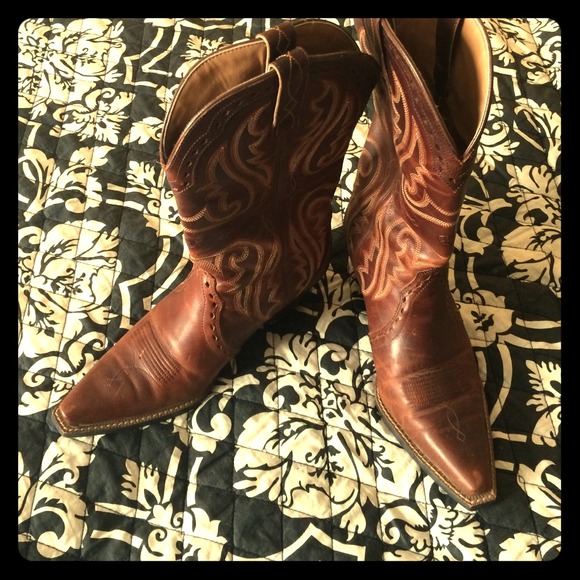 Ariat boots