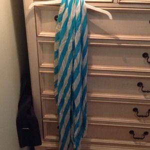 Lilly Pulitzer scarf
