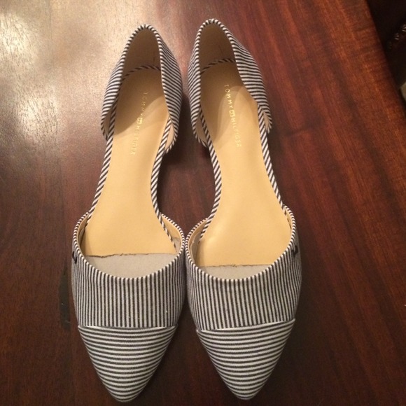 Never worn beautiful shoes