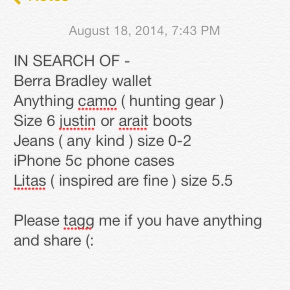 In search if - Picture 1 of 1