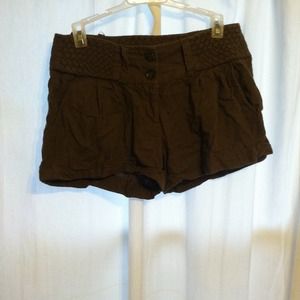 Baggy Shorts