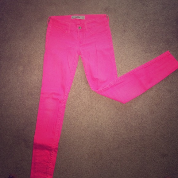 00R Hollister jeans W23 L29