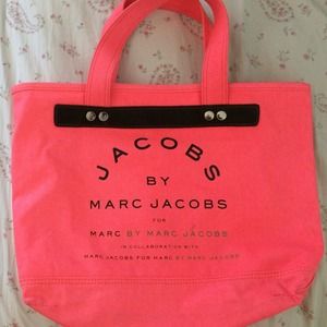 Jacobs by Marc Jacobs Tote