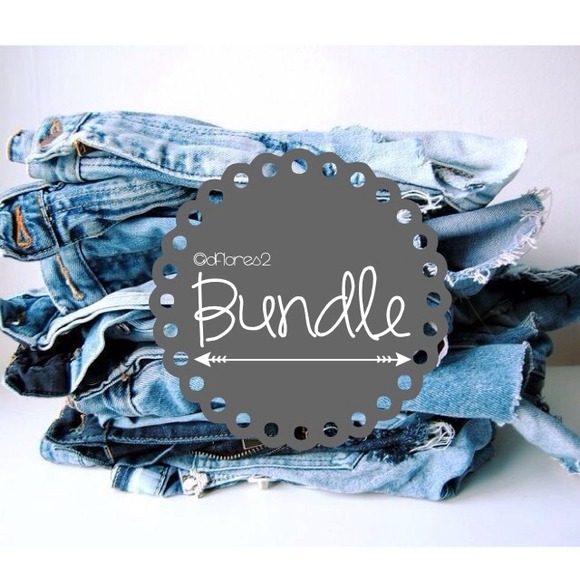 BUNDLE for @diazchavez !