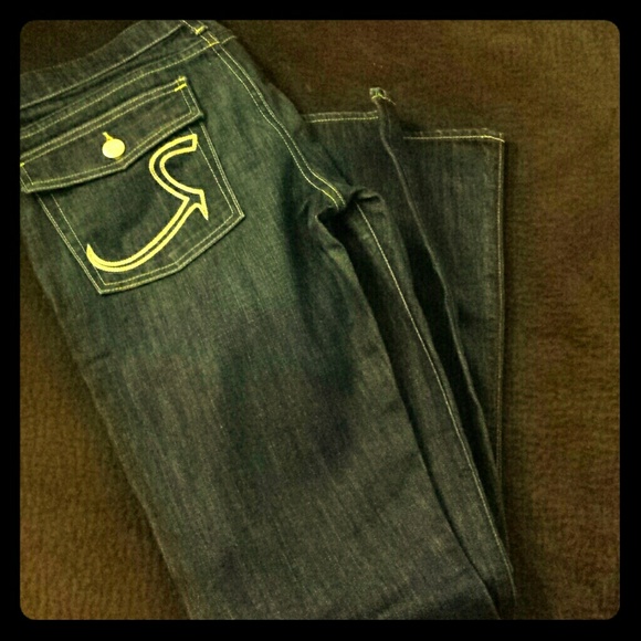 Rock & Republic jeans