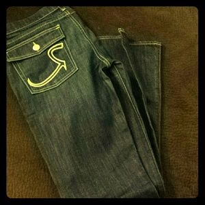 Rock & Republic jeans