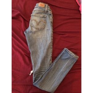 Cute denim jeans !! 👖