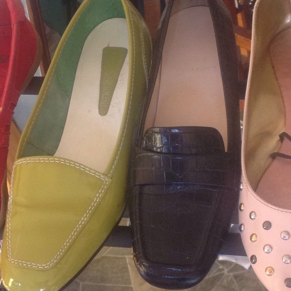 Enzo Angiolini/Rockport, TIMELESS & STYLIN LOAFERS - Picture 1 of 1