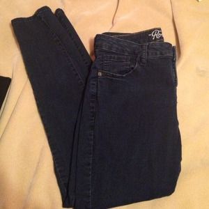 Old Navy Rockstars jeans