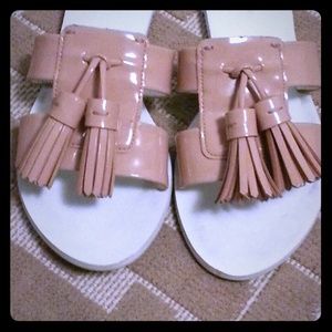 ZARA sandle @ BIG SALE @..