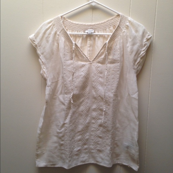 Madewell top