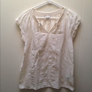 Madewell top