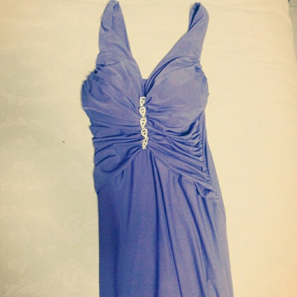 Lucas &emaa dress