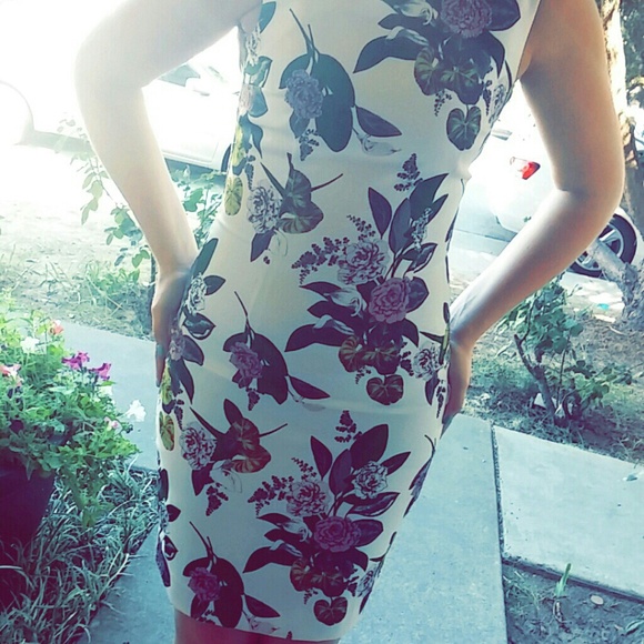 Everyone has to have a gorgeous party dress.