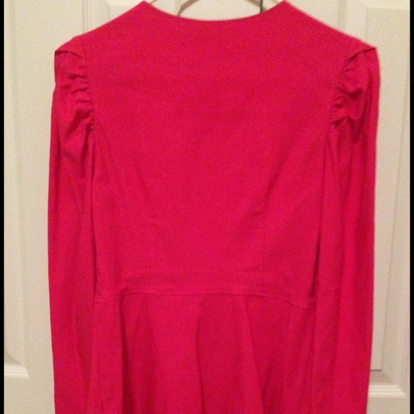 Jacket - Picture 2 of 4