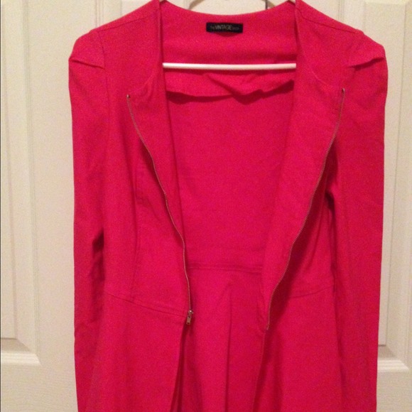 Jacket - Picture 3 of 4