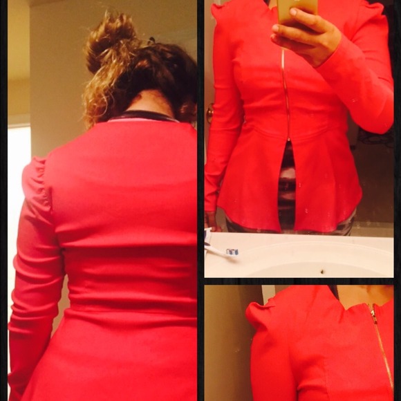 Jacket - Picture 4 of 4