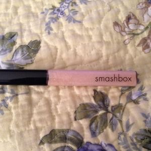 Smash box Lip Gloss New