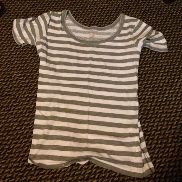 Striped shirt