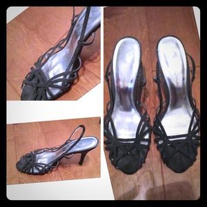nina party shoes