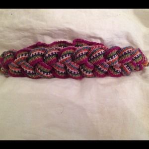Urban outfitters Mexican headband