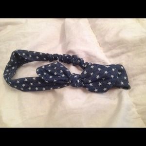 Forever 21 head band