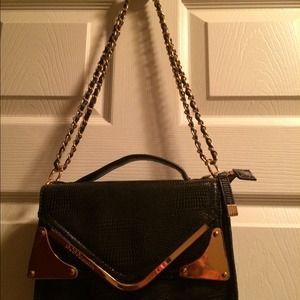Bcbg satchel