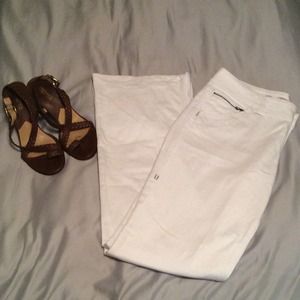 CAbi Jeans petite