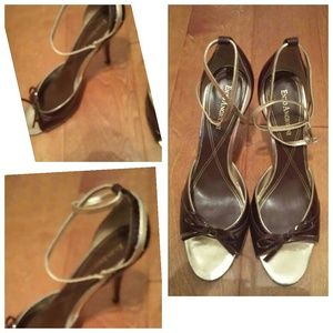Party shoes