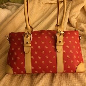 Dooney & Bourke Tote