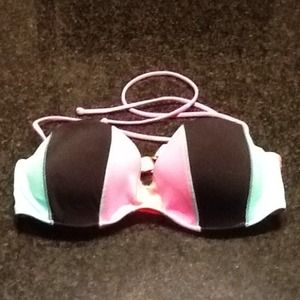 Victoria Secret Bathing suit top