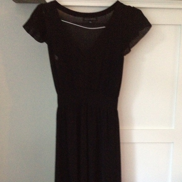 Banana Republic Knit Dress