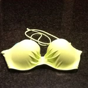 Victoria Secret Bathing suit top