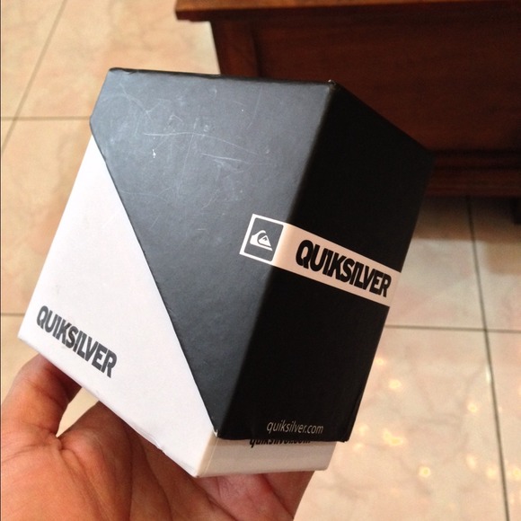 Original quiksilver watch - Picture 2 of 3