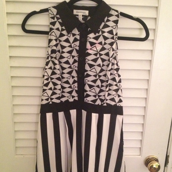 monteau dress marshalls