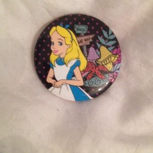 Disney pin