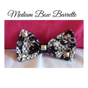 Handmade Bow