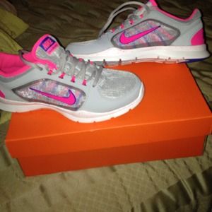 Nike sneakers