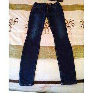 Bullhead regular skinniest jeans