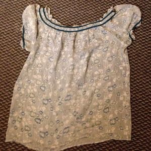 See through cover up