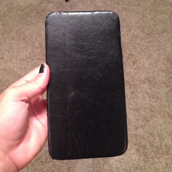 Pattern wallet - Picture 3 of 3