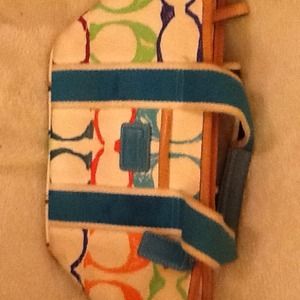 Coach handbag
