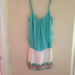 Women dress