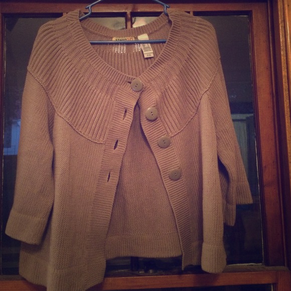 Cardigan NWOT!! - Picture 1 of 1